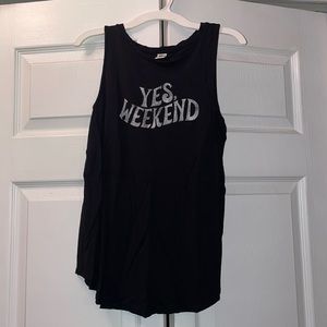 Old Navy Tank Top